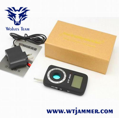 Detector inalámbrico anti elegante de la señal del espía 920nm