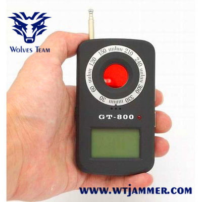 Detector inalámbrico anti elegante de la señal del espía 920nm