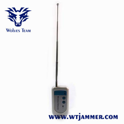 Detector ocultado RF de la cámara de la radio 2600MHz