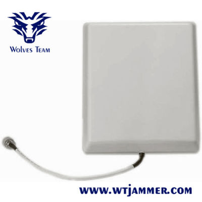 Repetidor al aire libre del aumentador de presión de la señal de 2500MHz 50W