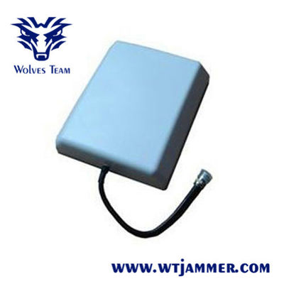 Repetidor al aire libre del aumentador de presión de la señal de 2500MHz 50W
