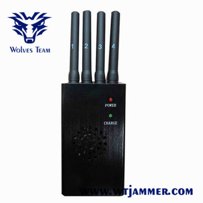 Antena de la emisión del teléfono celular del PCS de los accesorios 4 de la emisión de la señal