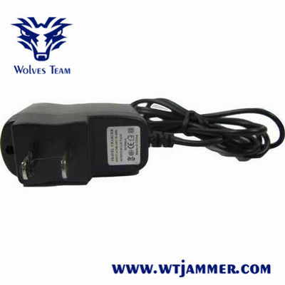 accesorios portátiles de la emisión de la señal del cargador del poder 5V