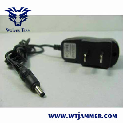 accesorios portátiles de la emisión de la señal del cargador del poder 5V