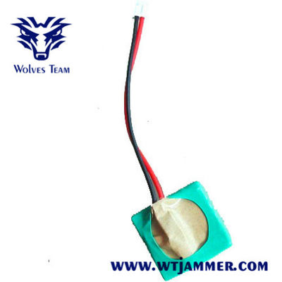 accesorios de la emisión de la señal de la batería de ión de litio de 4800mAh 4.2V