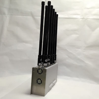 La frecuencia completa 8 congriega la emisión del teléfono móvil de Wirelss 18W