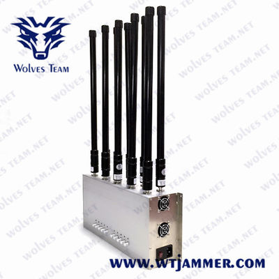 Molde del teléfono celular del poder más elevado el 100m 80W GPS LoJack 3G
