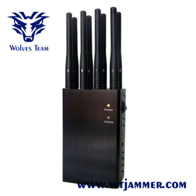 8 emisión del teléfono móvil de la antena los 20M 6W WiFi 3G 4G
