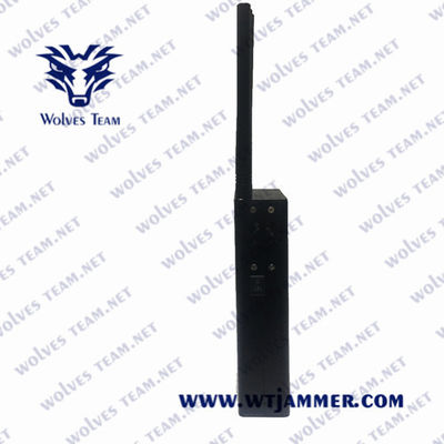 6 emisión del teléfono móvil del PDA 3G 4G 6W de las antenas