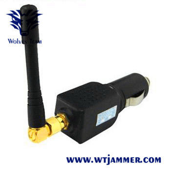 mini GPS emisión de 1500-1600MHz 128mW para el coche