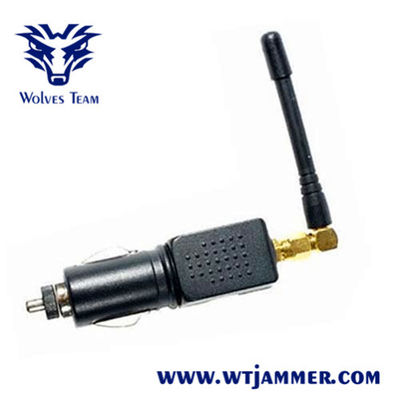 mini GPS emisión de 1500-1600MHz 128mW para el coche
