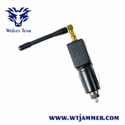 mini GPS emisión de 1500-1600MHz 128mW para el coche