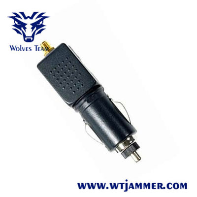 mini GPS emisión de 1500-1600MHz 128mW para el coche