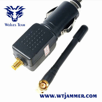 mini GPS emisión de 1500-1600MHz 128mW para el coche