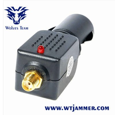 mini GPS emisión de 1500-1600MHz 128mW para el coche