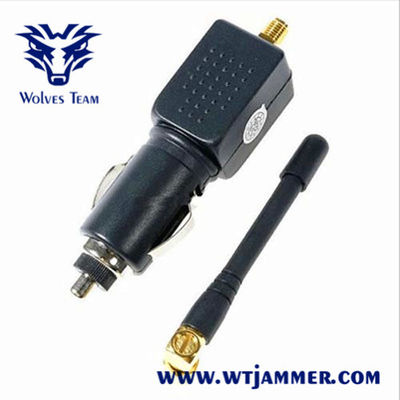 mini GPS emisión de 1500-1600MHz 128mW para el coche