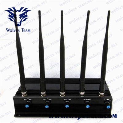 5 emisión del teléfono celular de las antenas los 40m 12W GPS