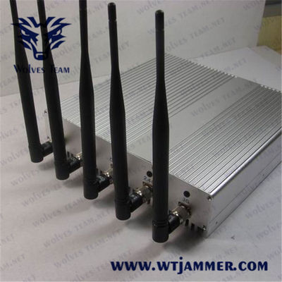 los 40m 5 emisión del molde de las bandas 12.5W Wifi para la escuela