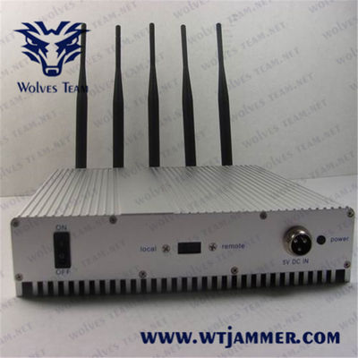 los 40m 5 emisión del molde de las bandas 12.5W Wifi para la escuela