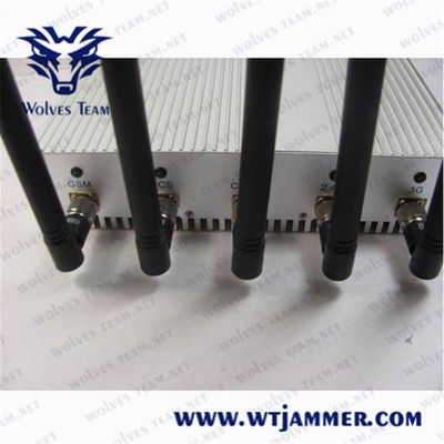 los 40m 5 emisión del molde de las bandas 12.5W Wifi para la escuela