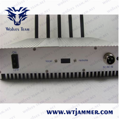 los 40m 5 emisión del molde de las bandas 12.5W Wifi para la escuela