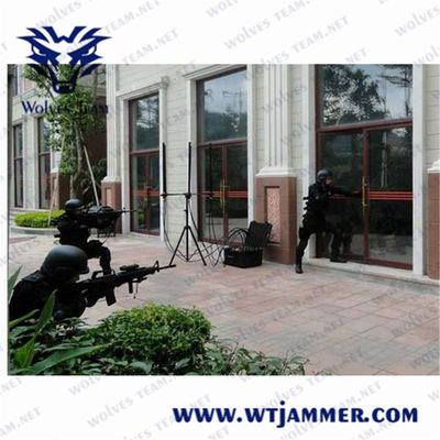 comprar Pelican Case 8 Bands 250 Watt Bomb Jammer de señales online manufacture