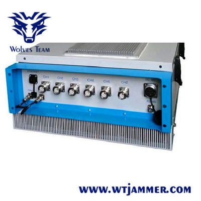 comprar 3G 4G GSM CDMA PCS DCS 600w Interruptor de la cárcel online manufacture