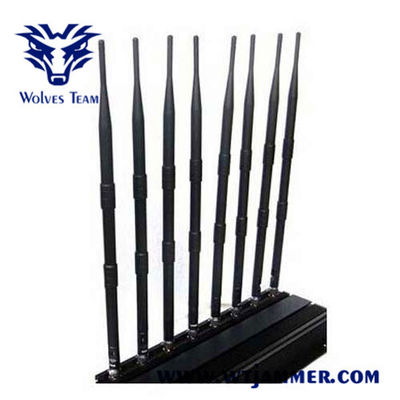 Emisión multifuncional del teléfono celular de 3G 4G, antenas de la alta ganancia de la emisión de la señal de Wifi