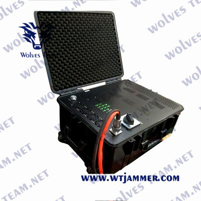 Bandas multi de Bluetooth 2.4G/5.8g GPS del Wi-Fi del molde de la emisión de la señal del teléfono celular del G/M 3G/4G