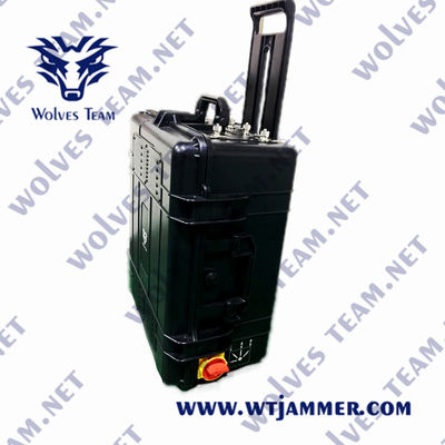 Emisión del Portable los 500m 300w 5.2G Wifi