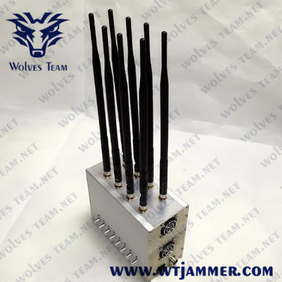Emisión potente de los 30m 4w 5.2G 5.8G 2.4G Wifi