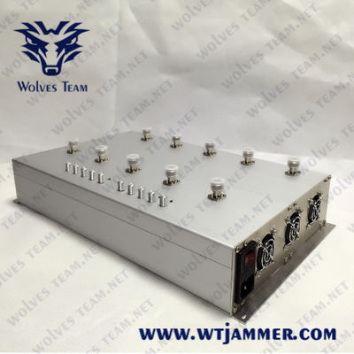 Emisión potente de los 30m 4w 5.2G 5.8G 2.4G Wifi