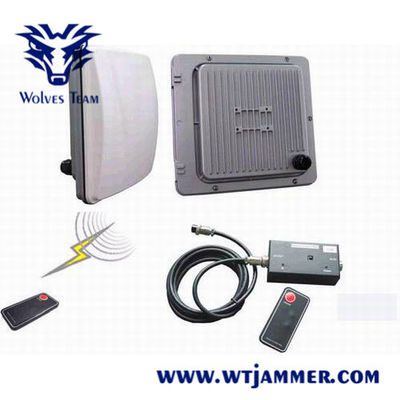 IP68 mando a distancia por infrarrojos los 60M Wifi que atasca el dispositivo