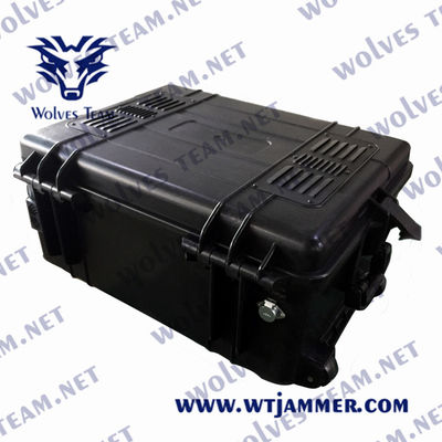 comprar Emisión ajustable del teléfono móvil de la frecuencia 300W 2G 3G 4G 5G online manufacture