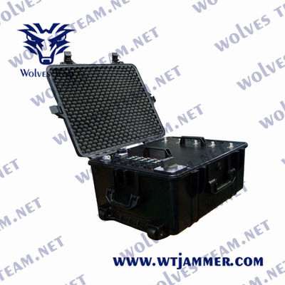 comprar 20-3000MHz modifican frecuencia completa del poder más elevado para requisitos particulares al aire libre de la emisión de la prenda impermeable de la señal de la frecuencia toda la emisión del teléfono celular online manufacture