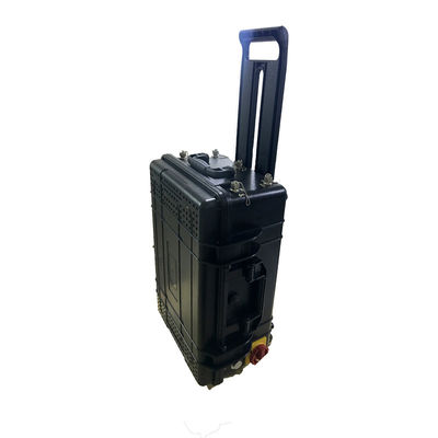 Emisión al aire libre impermeable de la señal del teléfono celular del G/M 3G 4G del poder más elevado de la emisión del artículo