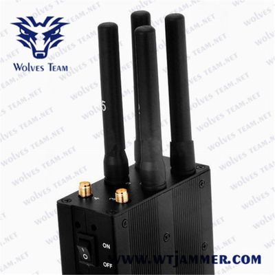 emisión de la señal de 3W 3G del teléfono móvil del 15M para el centro de conferencias