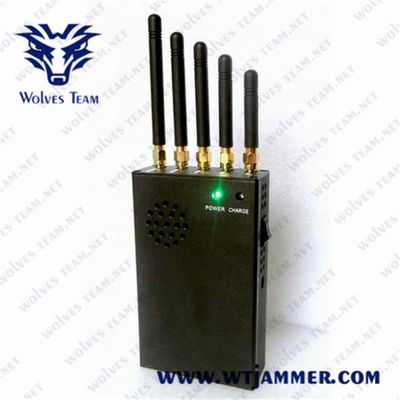 molde celular de la señal de 3W WIFI 3G 4G LTE para la escuela