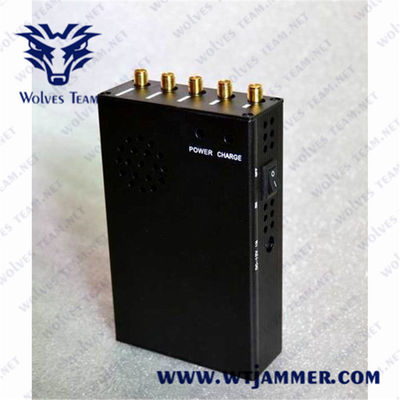 molde celular de la señal de 3W WIFI 3G 4G LTE para la escuela