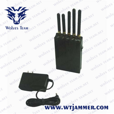8 metros de GPS WiFi 5 de la antena de emisión portátil de la señal