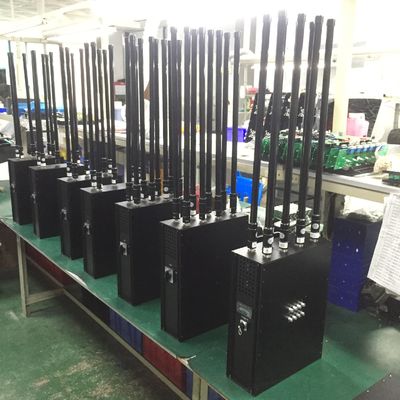 comprar emisión durable del UAV de la mochila de la prenda impermeable de la emisión de la señal del abejón de GPS WIFI5.8G del poder más elevado de los 2000M online manufacture