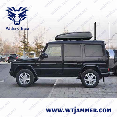 comprar 20 - 3600MHz RF 800 metros 260w Interruptor de señal de automóvil online manufacture