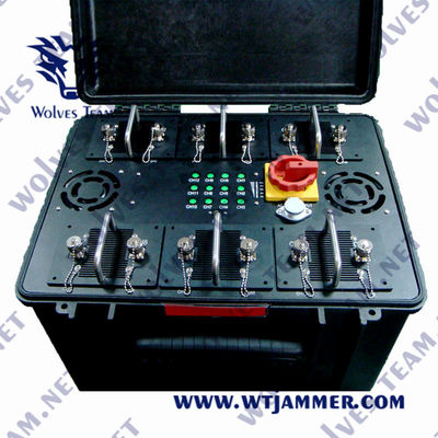 comprar 600 Watt 433MHz para la protección de los VIP. online manufacture