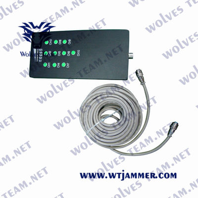 8543709200 emisiones antis resistentes del abejón de agua 600W 433MHz