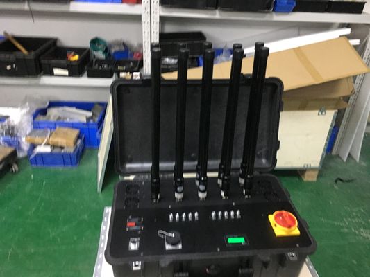 600W impermeabilizan las emisiones antis del abejón de WIFI 5.8G GPS