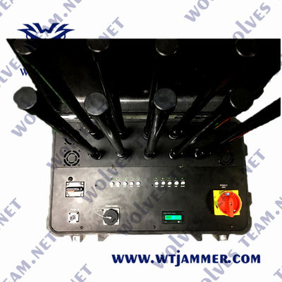 Buil T - en la fan 6 congriega la emisión de la comunicación del abejón 600W