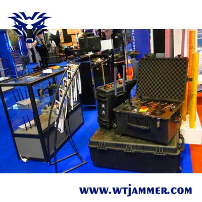 comprar 600W 2.4G 5.8G GPSL1 8 congriega el desmodulador de la frecuencia del abejón online manufacture