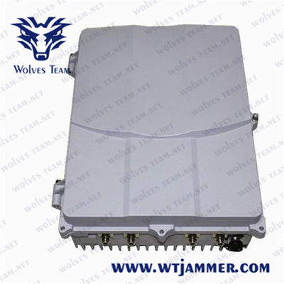 comprar Tipo de antena 200m 350W Dispositivo de interferencia para teléfonos celulares online manufacture