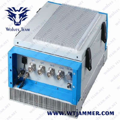 comprar Control remoto 300M 851-960MHz CDMA Encarcelamiento de la cárcel online manufacture