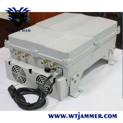 comprar Dispositivo en modo bloque del teléfono celular 350w de WIFI GPS los 300M online manufacture